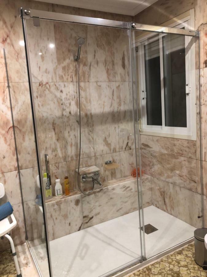 Апартаменти Peso De La Harina - Piso Completo Хаен Екстер'єр фото