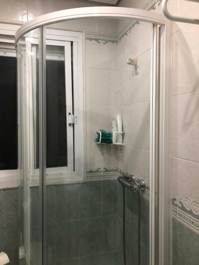 Апартаменти Peso De La Harina - Piso Completo Хаен Екстер'єр фото