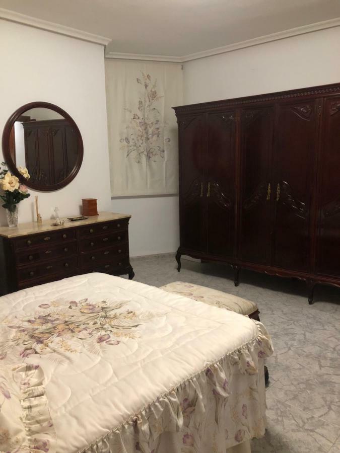 Апартаменти Peso De La Harina - Piso Completo Хаен Екстер'єр фото